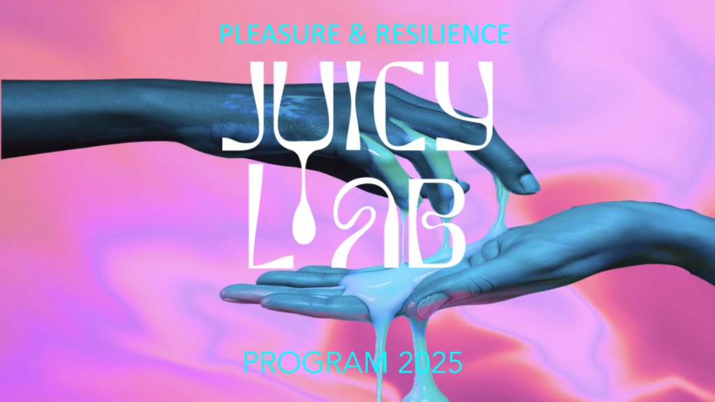 Juicy Lab Program 25 .pptx